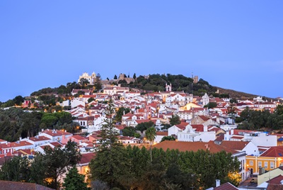Octant Santiago do Cacém****Portugal Golfreisen und Golfurlaub