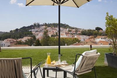 Octant Santiago do Cacém****Portugal Golfreisen und Golfurlaub