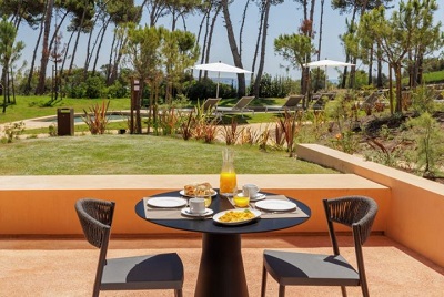Palmares Signature ApartmentsPortugal Golfreisen und Golfurlaub