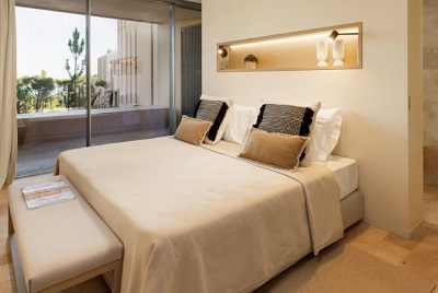 Palmares Signature ApartmentsPortugal Golfreisen und Golfurlaub