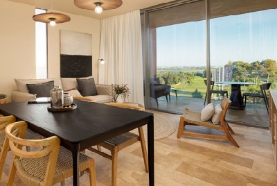 Palmares Signature ApartmentsPortugal Golfreisen und Golfurlaub