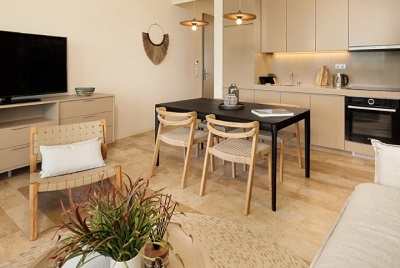 Palmares Signature ApartmentsPortugal Golfreisen und Golfurlaub