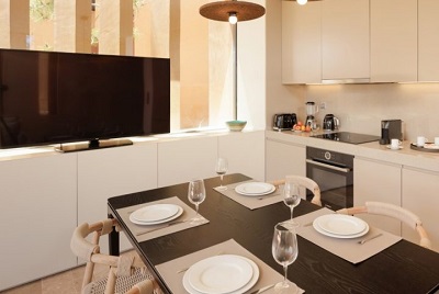 Palmares Signature ApartmentsPortugal Golfreisen und Golfurlaub