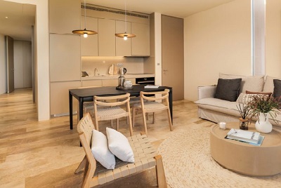 Palmares Signature ApartmentsPortugal Golfreisen und Golfurlaub