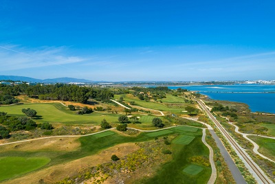 Palmares Signature ApartmentsPortugal Golfreisen und Golfurlaub