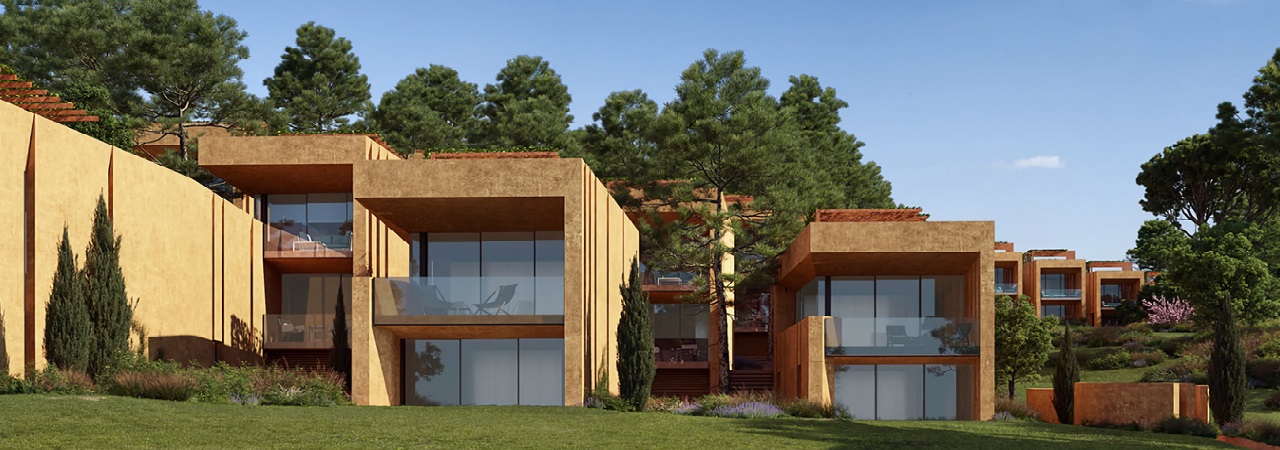 Palmares Signature Apartments - Portugal