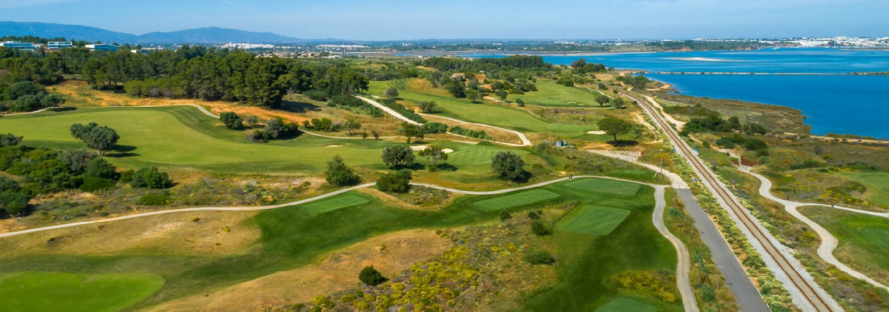 Palmares Signature Apartments - Portugal