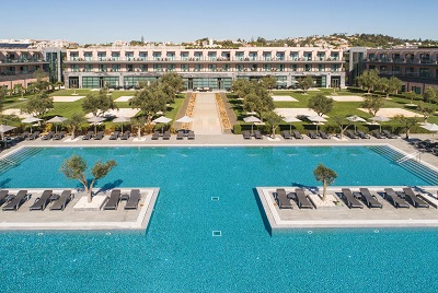 Vila Gale Lagos****