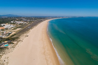 Vila Gale Lagos****Portugal Golfreisen und Golfurlaub