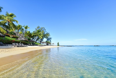 Canonnier Beachcomber Resort & Spa****Mauritius Golfreisen und Golfurlaub