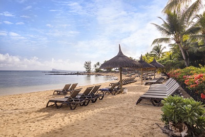 Canonnier Beachcomber Resort & Spa****Mauritius Golfreisen und Golfurlaub