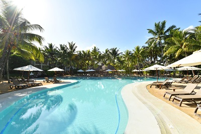 Canonnier Beachcomber Resort & Spa****Mauritius Golfreisen und Golfurlaub