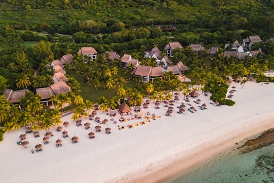 Dinarobin Beachcomber Golf Resort & Spa*****Mauritius Golfreisen und Golfurlaub