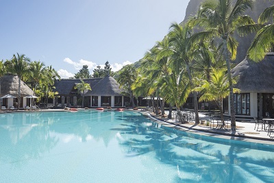 Dinarobin Beachcomber Golf Resort & Spa*****Mauritius Golfreisen und Golfurlaub