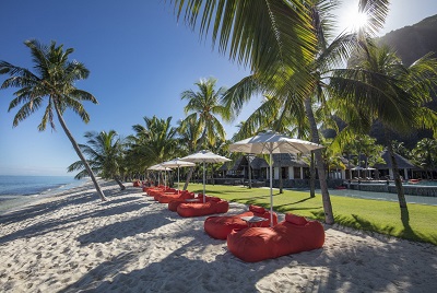 Dinarobin Beachcomber Golf Resort & Spa*****Mauritius Golfreisen und Golfurlaub