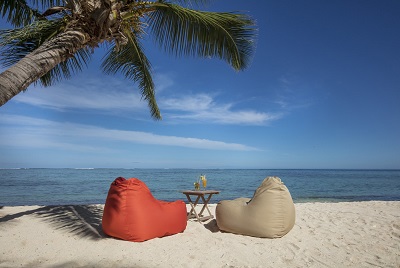 Dinarobin Beachcomber Golf Resort & Spa*****Mauritius Golfreisen und Golfurlaub