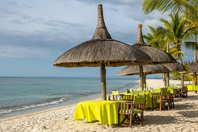 Dinarobin Beachcomber Golf Resort & Spa*****Mauritius Golfreisen und Golfurlaub