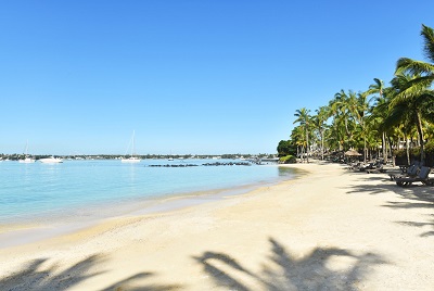 Mauricia Beachcomber Resort & Spa****Mauritius Golfreisen und Golfurlaub