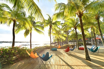 Mauricia Beachcomber Resort & Spa****Mauritius Golfreisen und Golfurlaub