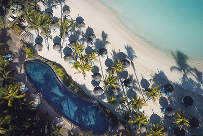 Royal Palm Beachcomber Luxury*****Mauritius Golfreisen und Golfurlaub