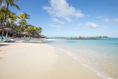 Royal Palm Beachcomber Luxury*****Mauritius Golfreisen und Golfurlaub