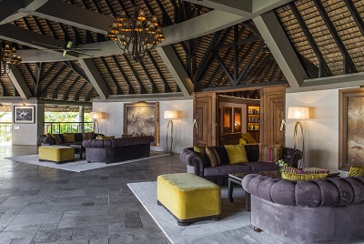 Royal Palm Beachcomber Luxury*****Mauritius Golfreisen und Golfurlaub