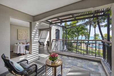 Royal Palm Beachcomber Luxury*****Mauritius Golfreisen und Golfurlaub
