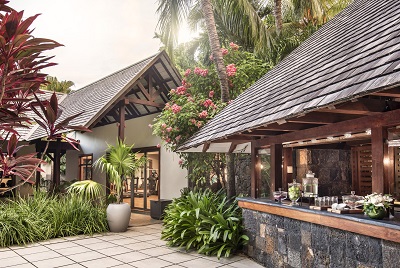 Royal Palm Beachcomber Luxury*****Mauritius Golfreisen und Golfurlaub