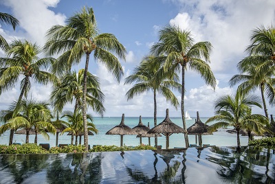 Royal Palm Beachcomber Luxury*****Mauritius Golfreisen und Golfurlaub