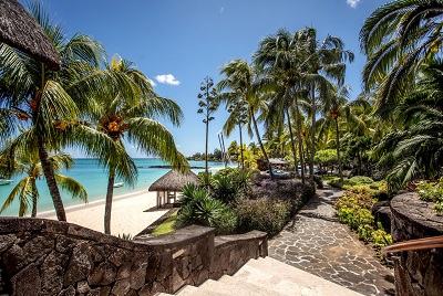 Royal Palm Beachcomber Luxury*****Mauritius Golfreisen und Golfurlaub