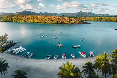 Shandrani Beachcomber Resort & Spa****Mauritius Golfreisen und Golfurlaub