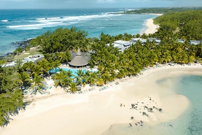 Shandrani Beachcomber Resort & Spa****Mauritius Golfreisen und Golfurlaub