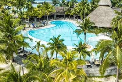 Shandrani Beachcomber Resort & Spa****Mauritius Golfreisen und Golfurlaub