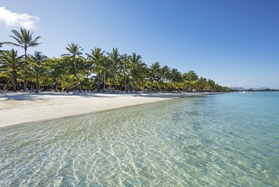 Trou aux Biches Beachcomber Golf Resort & Spa*****Mauritius Golfreisen und Golfurlaub