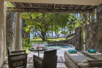 Trou aux Biches Beachcomber Golf Resort & Spa*****Mauritius Golfreisen und Golfurlaub