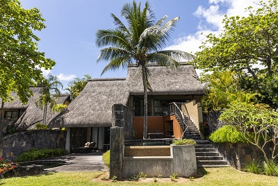 Trou aux Biches Beachcomber Golf Resort & Spa*****Mauritius Golfreisen und Golfurlaub