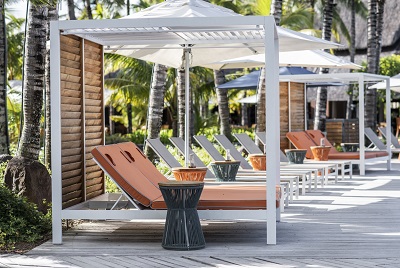 Trou aux Biches Beachcomber Golf Resort & Spa*****Mauritius Golfreisen und Golfurlaub