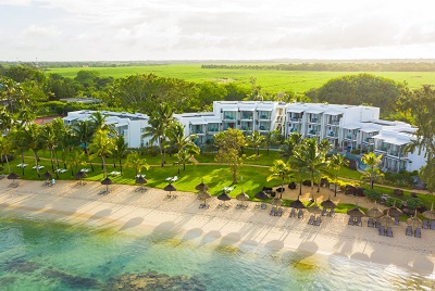 Victoria Beachcomber Resort & Spa****Mauritius Golfreisen und Golfurlaub