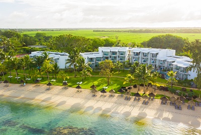 Victoria Beachcomber Resort & Spa****Mauritius Golfreisen und Golfurlaub