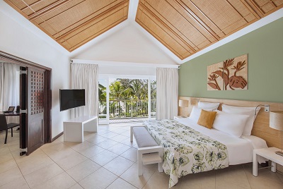 Victoria Beachcomber Resort & Spa****Mauritius Golfreisen und Golfurlaub