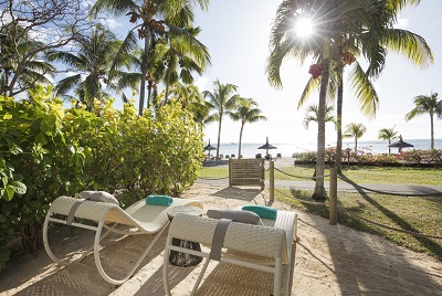 Victoria Beachcomber Resort & Spa****Mauritius Golfreisen und Golfurlaub