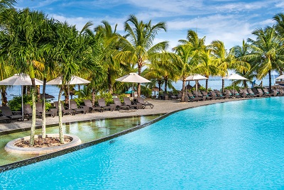 Victoria Beachcomber Resort & Spa****Mauritius Golfreisen und Golfurlaub