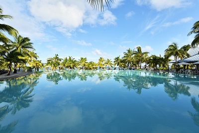 Victoria Beachcomber Resort & Spa****Mauritius Golfreisen und Golfurlaub