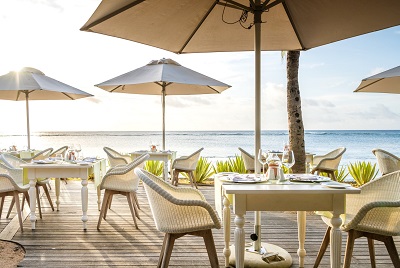 Victoria Beachcomber Resort & Spa****Mauritius Golfreisen und Golfurlaub