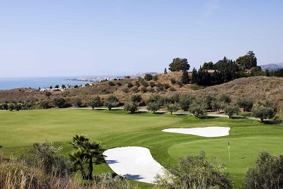 Baviera GolfSpanien Golfreisen und Golfurlaub