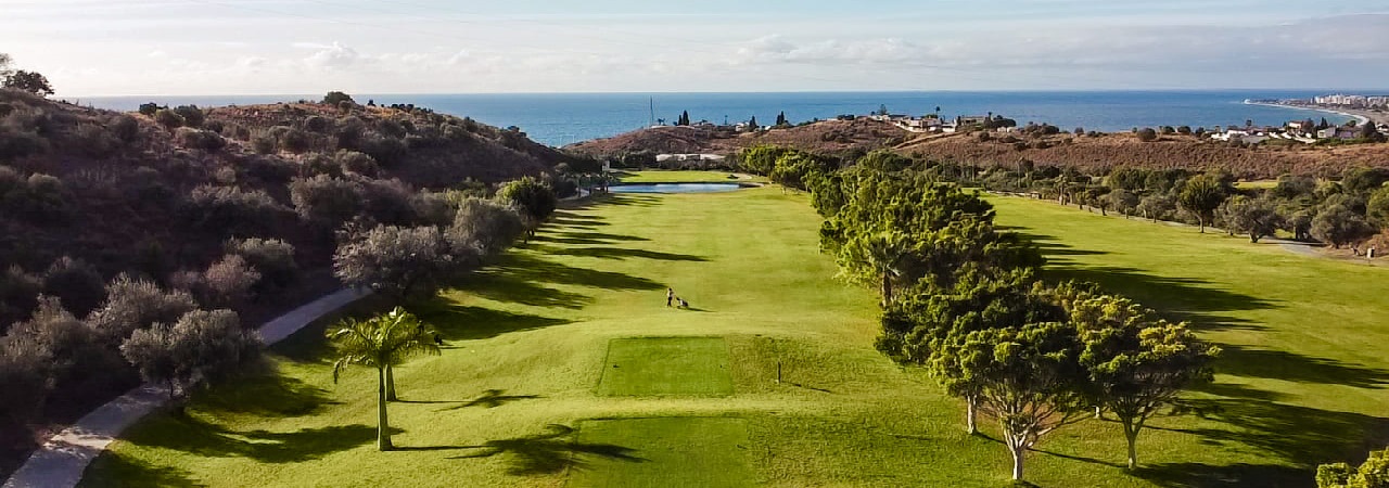 Baviera Golf - Spanien