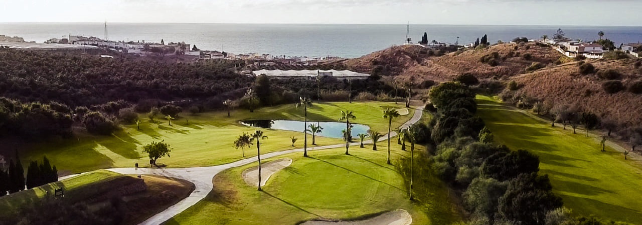 Baviera Golf - Spanien