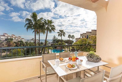 Ramada Residences by Windham Costa del SolSpanien Golfreisen und Golfurlaub