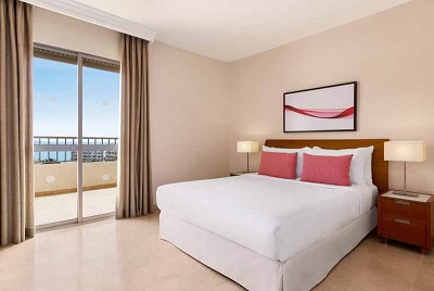 Ramada Residences by Windham Costa del SolSpanien Golfreisen und Golfurlaub