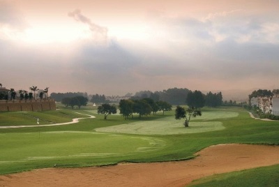 Mijas Golf Los Olivos